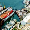 Irving Shipbuilding Inc.