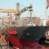 CSSC Guangzhou Wenchong Shipyard co LTD