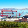 Qingdao Beihai Shipbuilding Heavy Industry Co., Ltd. (BSIC)