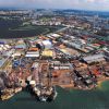 PPL Shipyard Pte Ltd. Singapore