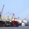 COSCO Shipyard Shanghai China