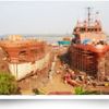RATNAGIRI SHIPYARD INDIA