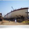 Bharati Shipyard Limited Mumbai Ghodbunder India