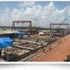 Bharati Shipyard Mangalore India