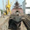 Mazagon Dock Limited India