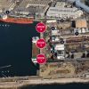 GIBDOCK SHIPREPAIRS GIBRALTAR