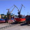 Naval Shipyard S.A. Gdynia Stocznia Poland