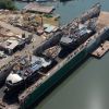 INTERNATIONAL SHIP REPAIR  & MARINE SERVICES Tampa Florida USA