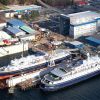 Vigor Shipyards Ketchikan, Alaska