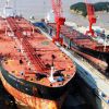 Zhoushan Asia Pacific Dockyard Co., Ltd AP Dockyard China