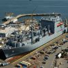 Detyens Shipyards, Inc. (DSI)