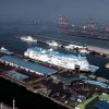 Keppel Philippines Marine Batangas Shipyard