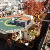 DORMAC Cape Town and DORMAC Saldanha Bay