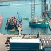 Damen Shiprepair Vlissingen The Netherlands