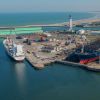 Damen Shiprepair ex ARNO DUNKERQUE