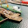 Damen Shiprepair Brest France Ex Sobrena